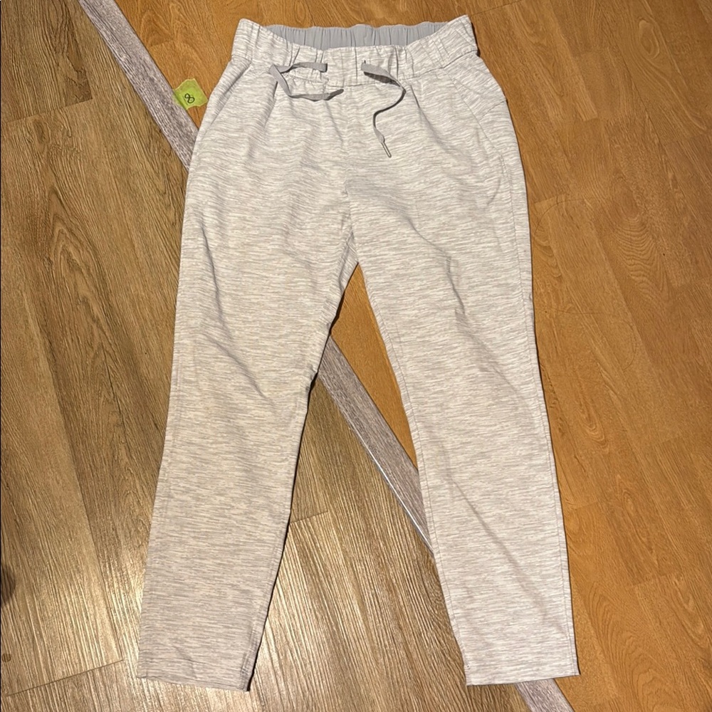 Lululemon Jogger Pants